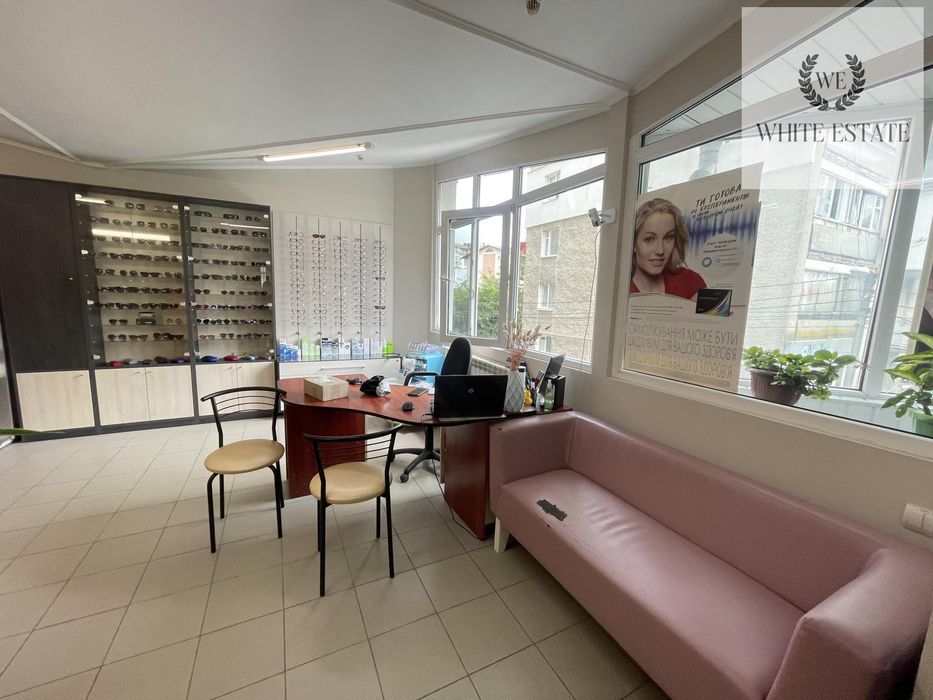 Продаж комерційного приміщення вул.Торговиця