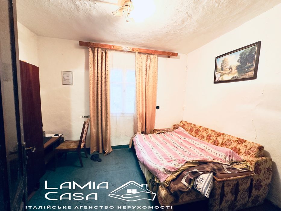 Продаж будинку в Мігово