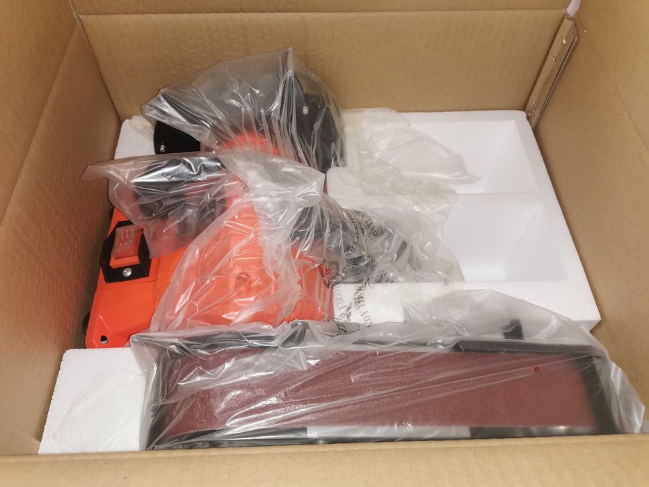 Гриндер с точильным кругом GTM NBG150/50F точильно-шлифовальный