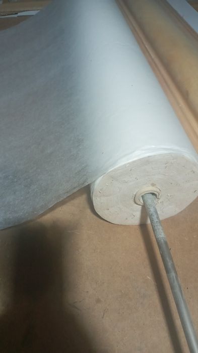 Микалентная бумага