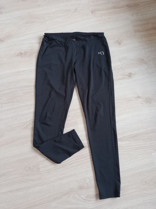 Legginsy Kari Traa roz M