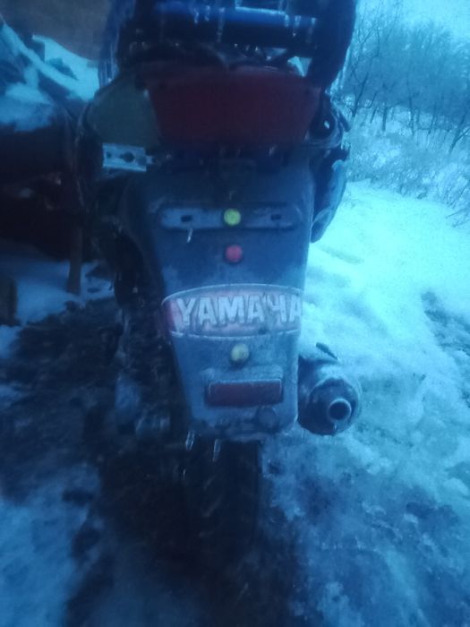 Скутер,вайпер шторм