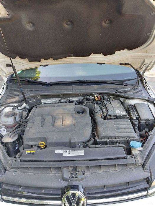 Продам автомобіль VOLKSWAGEN GOLF VARIANT 2019 рік випуску