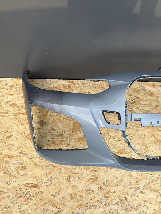 передній бампер BMW G26