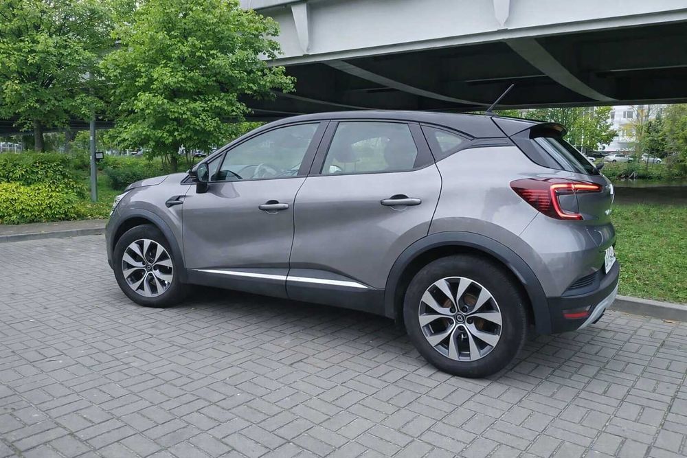 Renault Captur II
