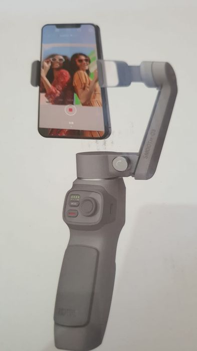 Zhiyun Q3 mobile glimbal