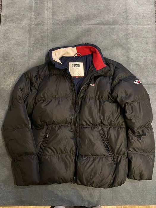 Куртка чоловіча Tommy Hilfiger розмір Л