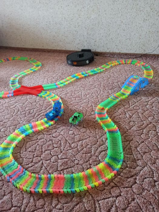 Magic Track Меджик трек