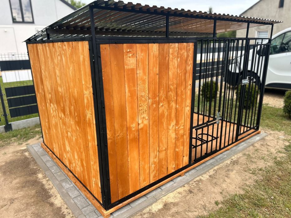 Kojec/klatka dla psa SUPER CENA