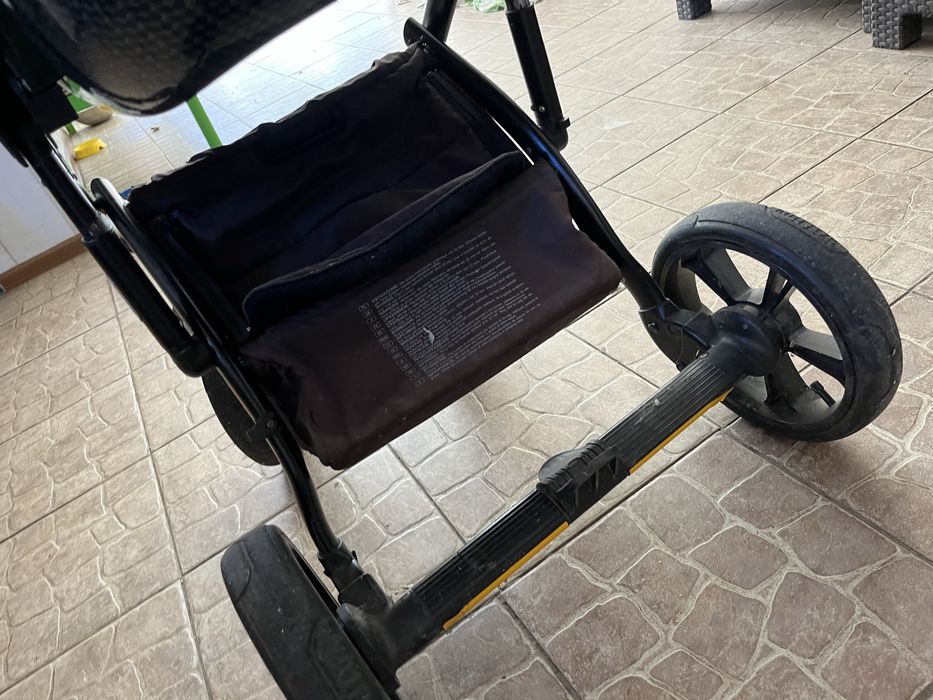 Продам Детскую Каляску