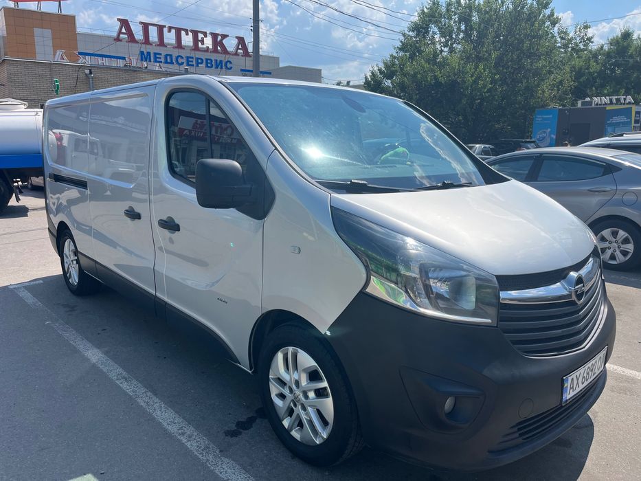 Продам автомобіль