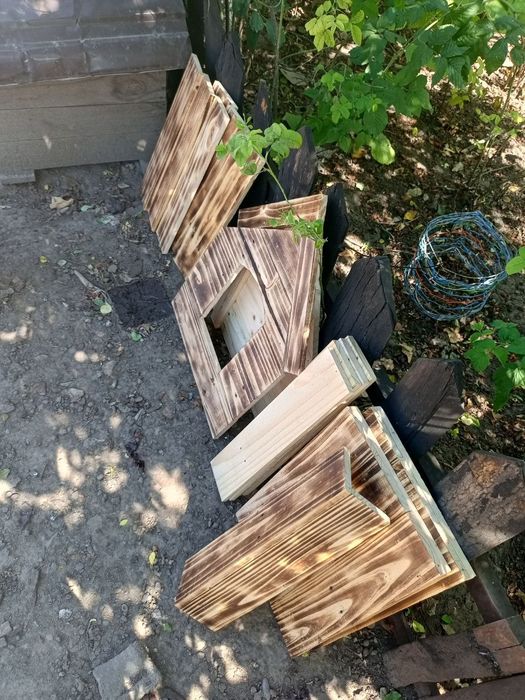 Будка для собаки