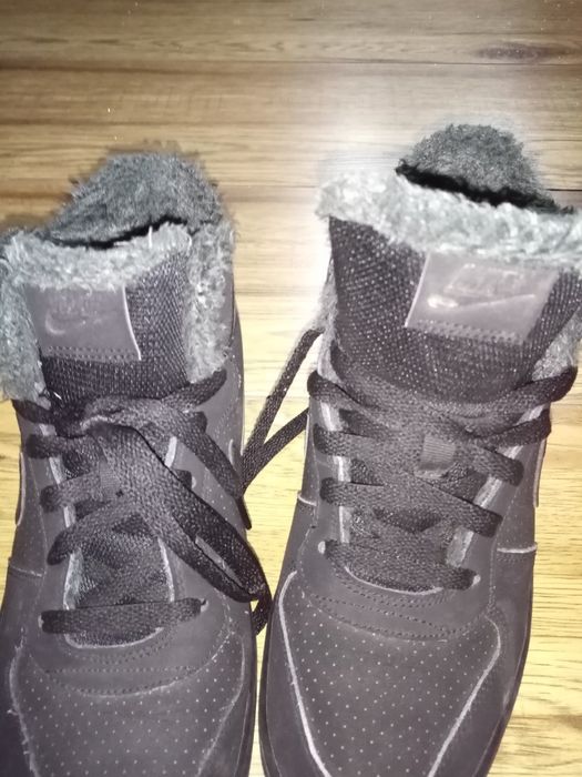 Buty męskie Nike