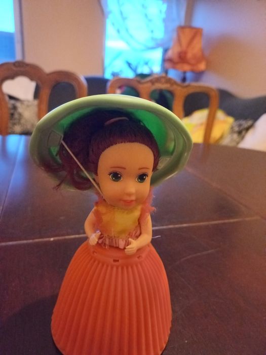 Laleczki lol zwestaw