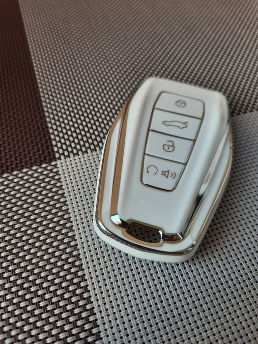 Чехол для ключа Geely Emgrand X6 X7 EX7 GX7 Coolray