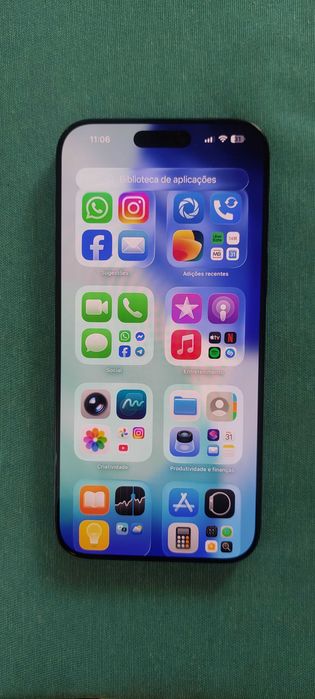 IPhone 16 Pro Max 256GB