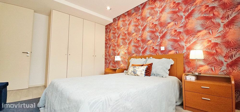 Apartamento T3 de Luxo em Braga – Ferreiros, Zona Nobre