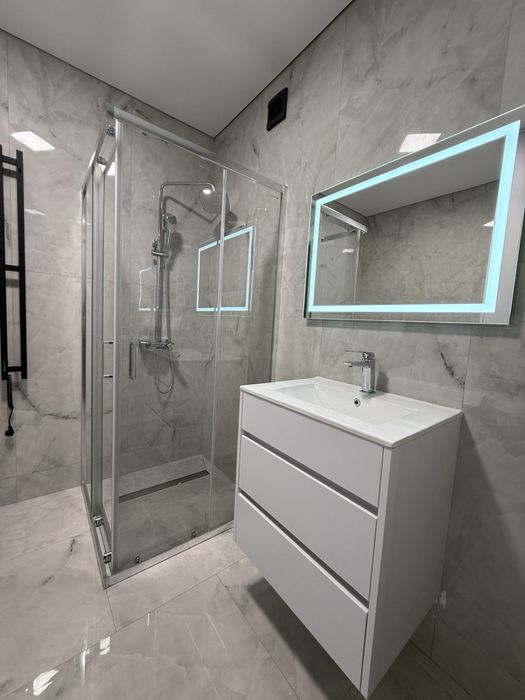 ЖК Статус  однокімнатна квартира