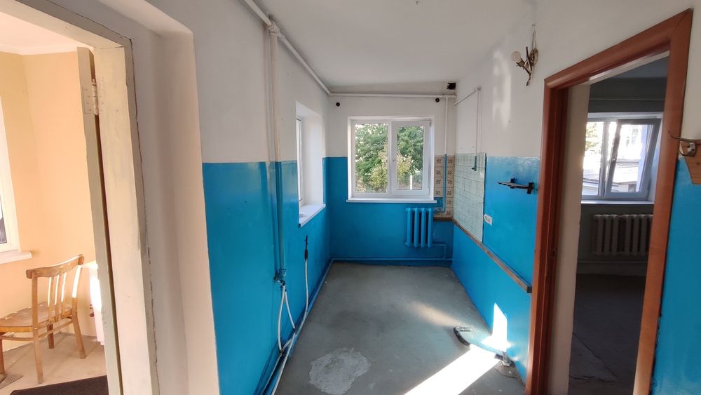 Продам компактний будинок