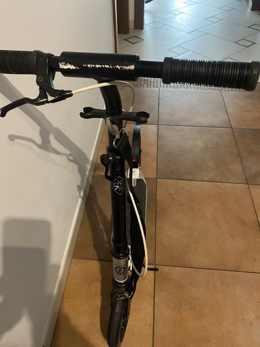 Sprzedam hulajnogę OXELO