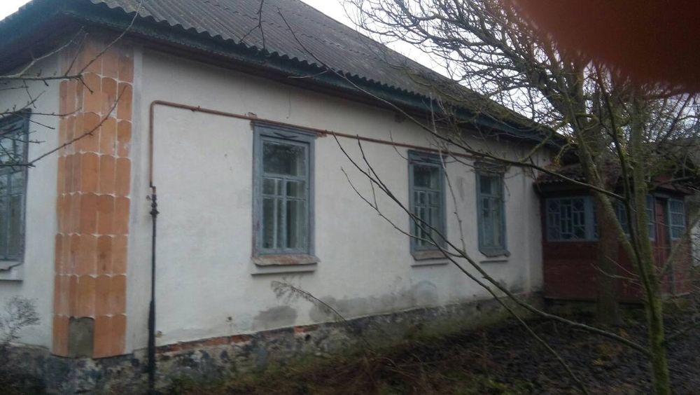 Будинок в с. М.Фосня м. Овруч
