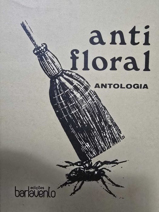 Anti-Floral - Antologia