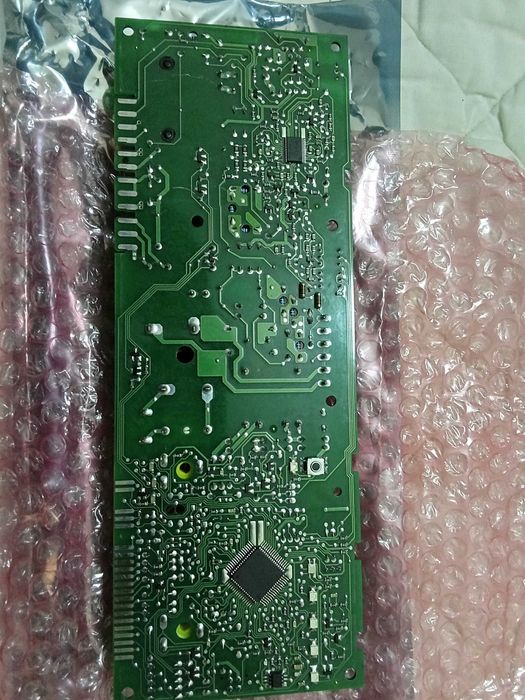 Placa Honeywell Caldeira Junkers