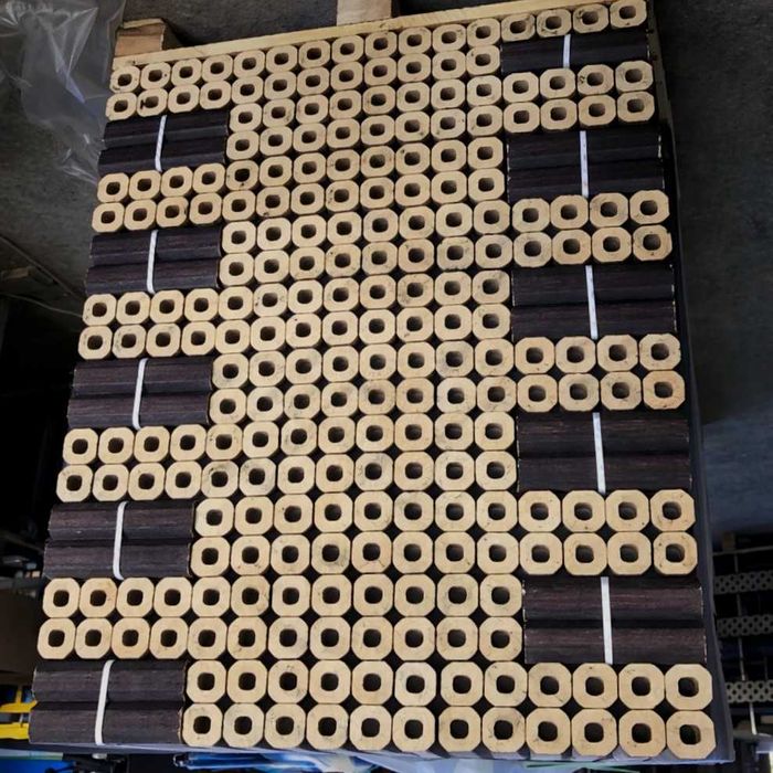 Вугілля, брикети, пелети – вигідно для зими