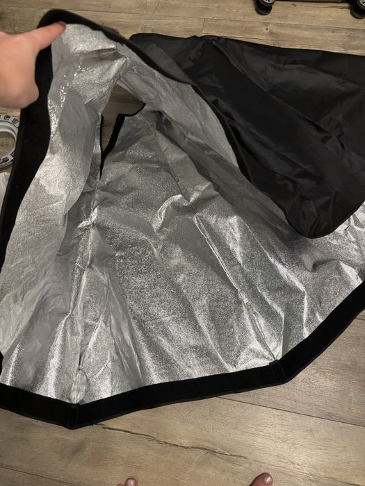 Softbox oktagonalny 150 cm