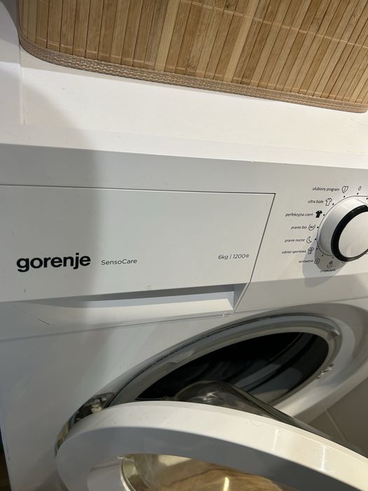 Pralka Gorenje super stan 100% sprawna