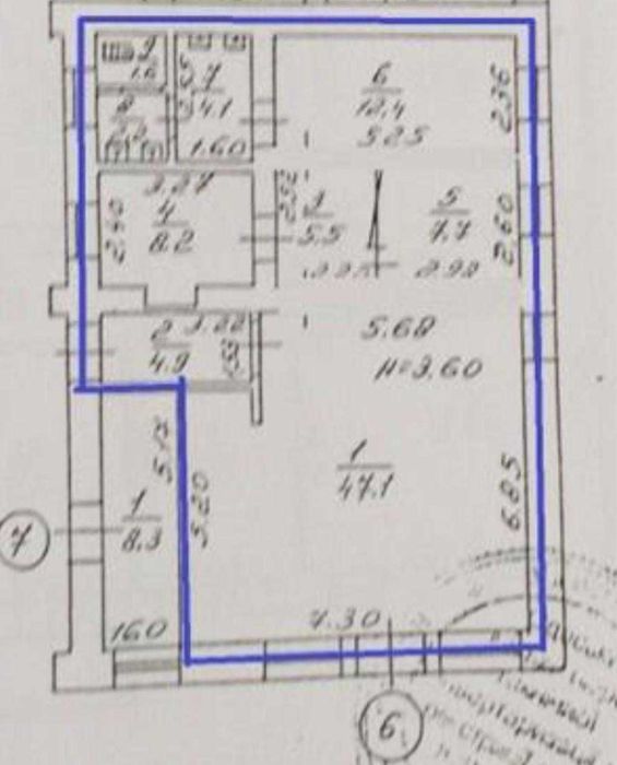 УГЛОВОЙ ФАСАД 100м2 Центр ‼️ Екатерининская ( Европейская) / Еврейская