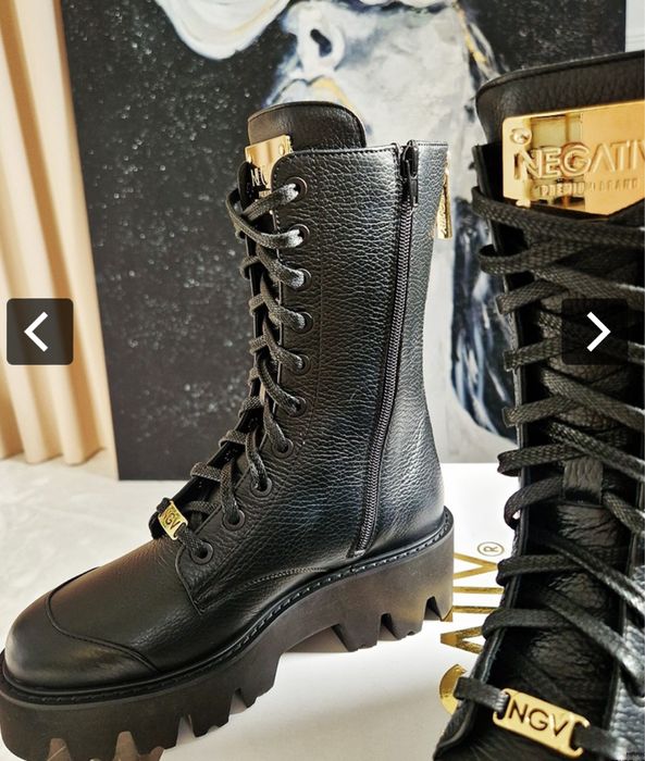 Buty Negativ r. 39