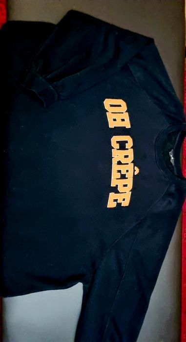 Худді світшот толстовка George с 3D надписом р. 2XL