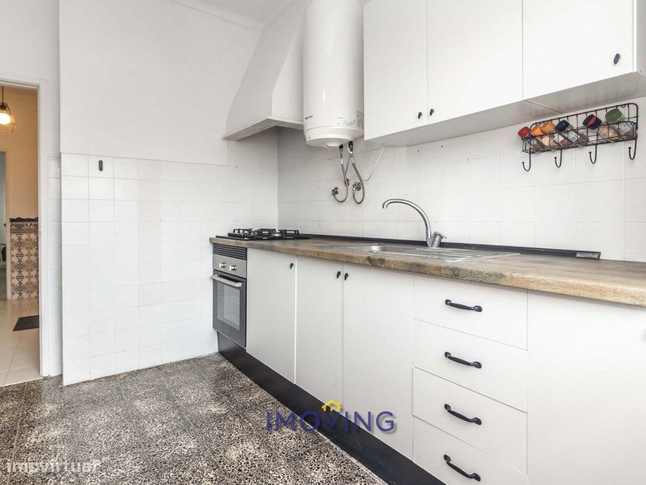 Excelente oportunidade T2 na Quinta da Lomba, Barreiro