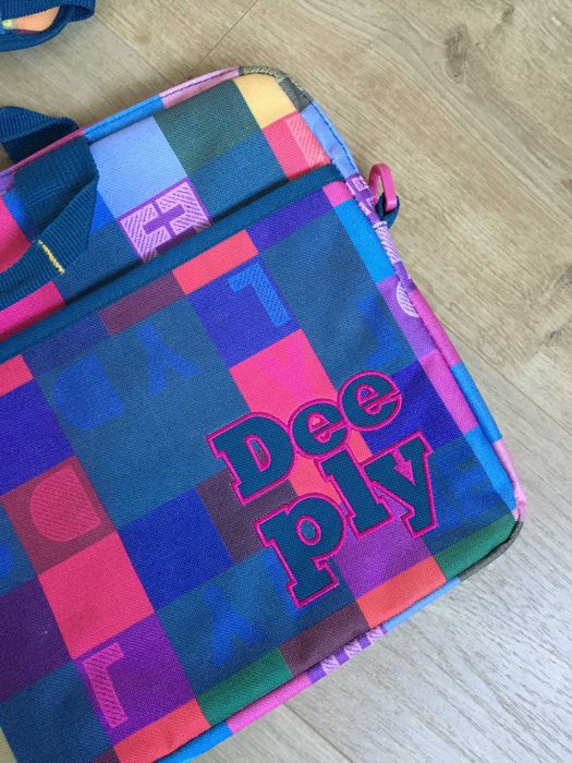 Deeply Laptop Bag64737814074370122