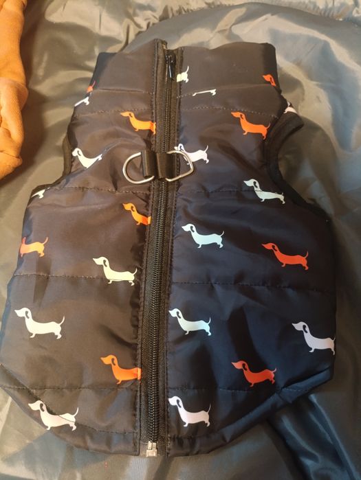 Одяг для кота або маленького собаки