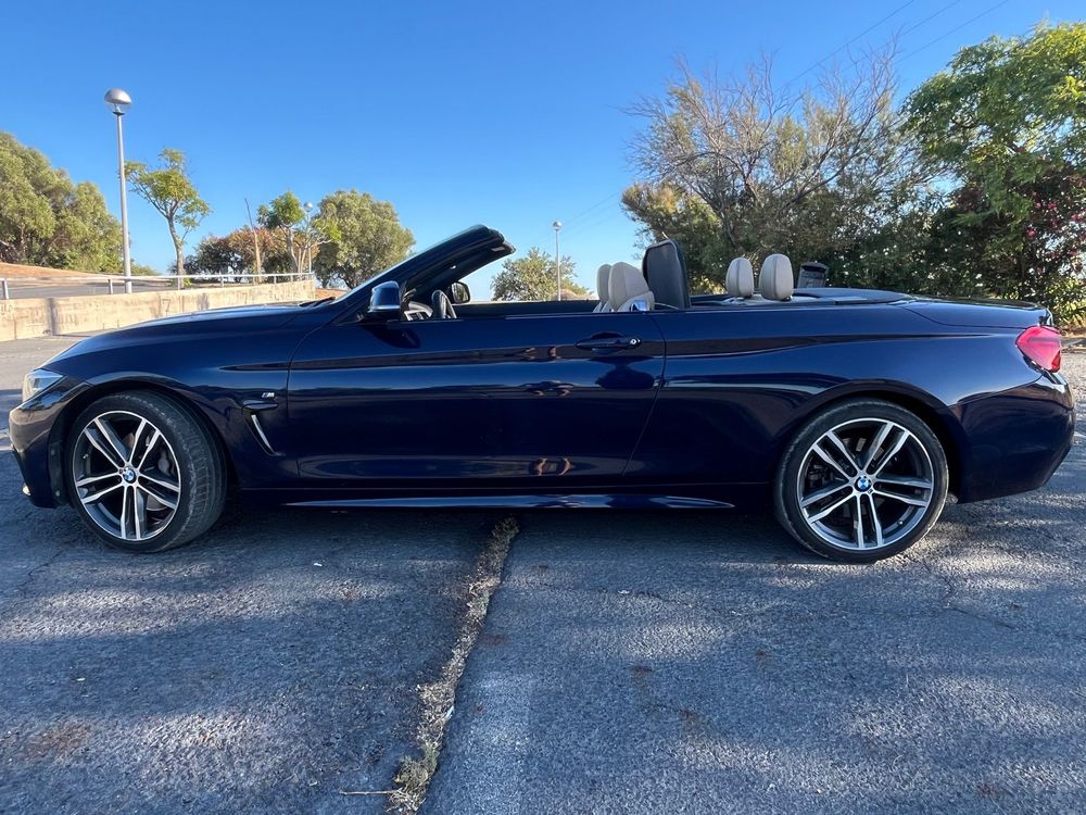 BMW M440