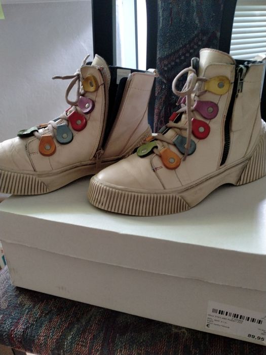 Продам шкіряне взуття. Єврозима..Виробник Німеччина.