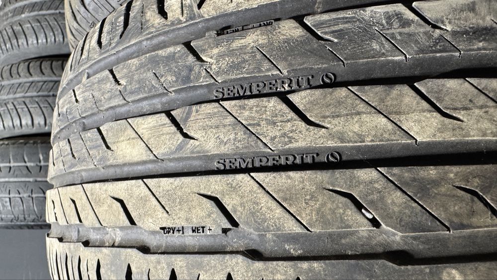 Opony Semperit Speed Life 3  215/55 R16 93V cena za komplet 4 szt.