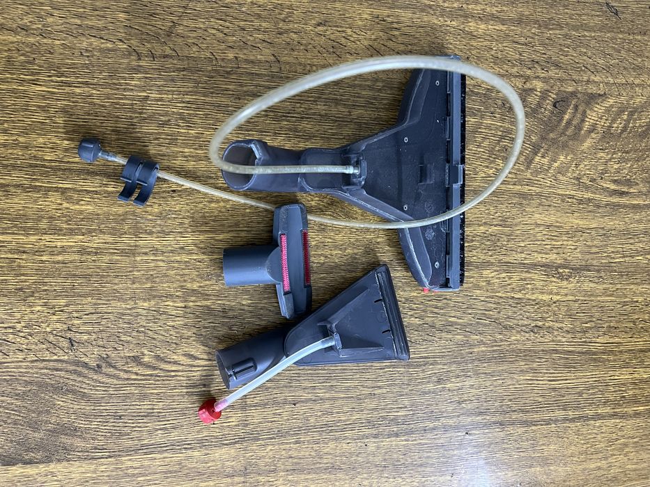 Миючий пелосос THOMAS Аква фільтер