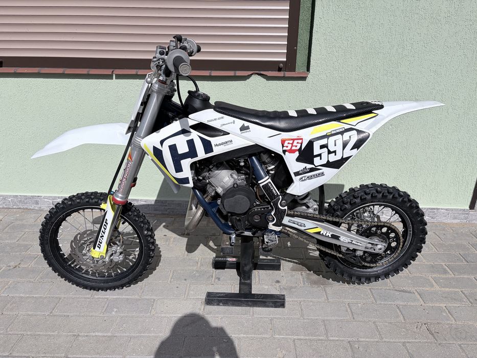 Husqvarna