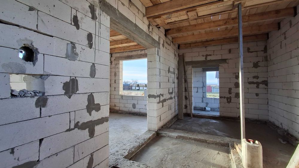 Продаж будинок 130м2, Радча, 5 соток світло, газ, криниця, тераса