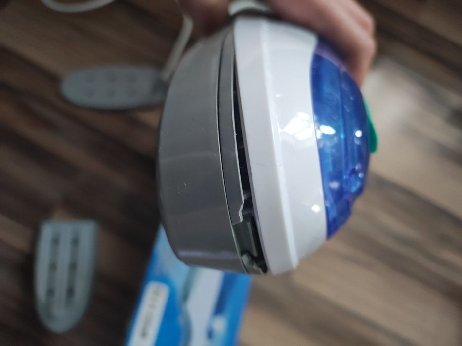 ТОBI паровідпарювач