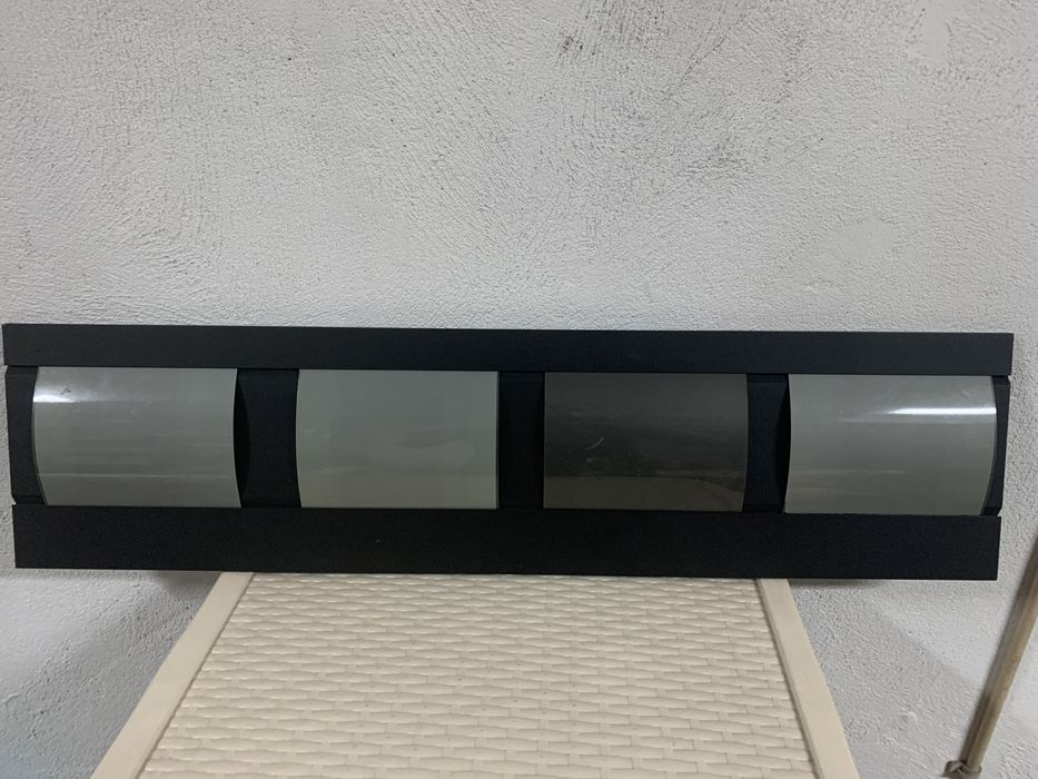 Moldura de parede para fotografias