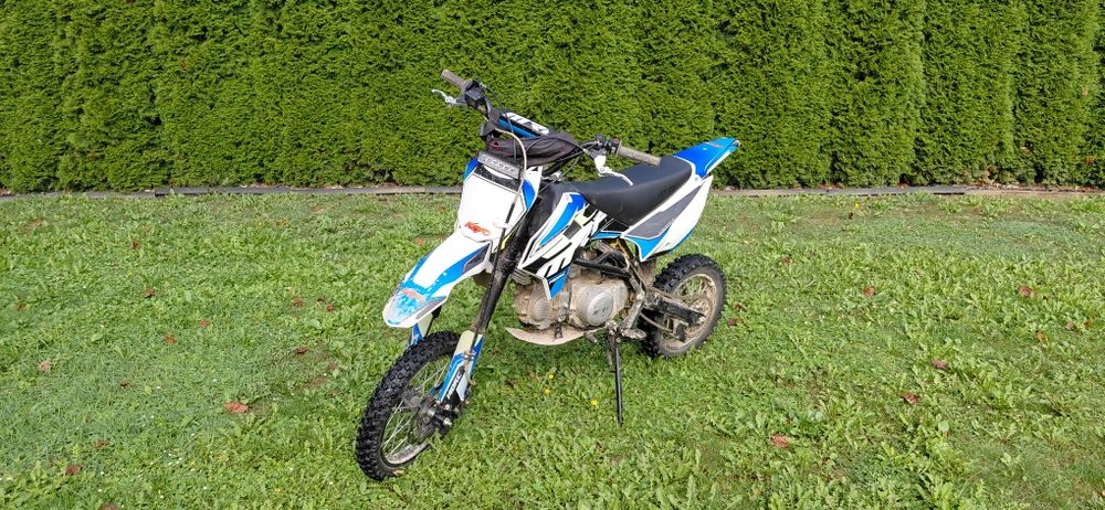 Cross MRF 140 RC