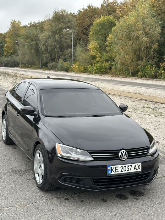 Продам автомобиль  Volkswagen Jetta 2.5 газ/бензин