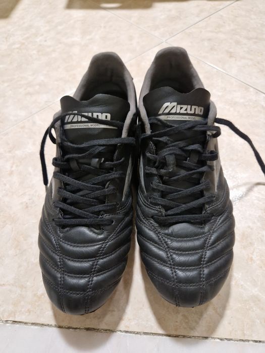 Chuteiras Mizuno Morelia Neo IV Pro AG n40