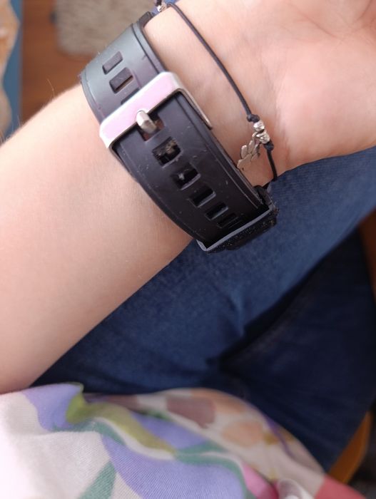 Zegarek sportowy elektroniczny timemaster sport  męski