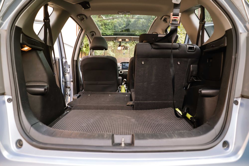 Honda Jazz 2009 Exclusive