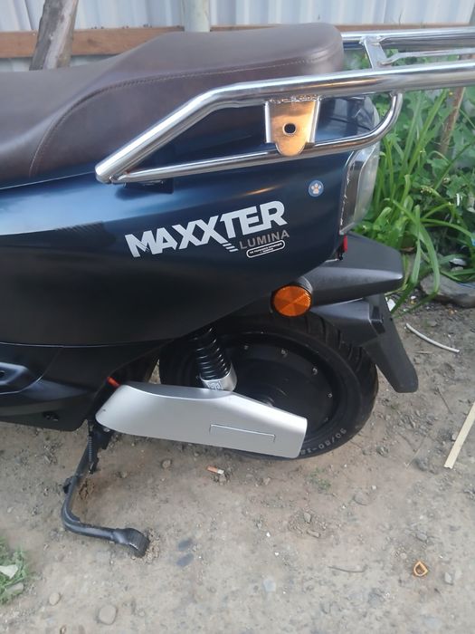 Maxxter Lumena.1.5 квт